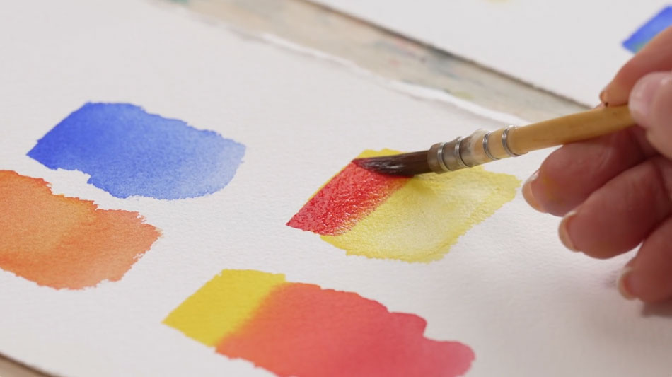 Paints